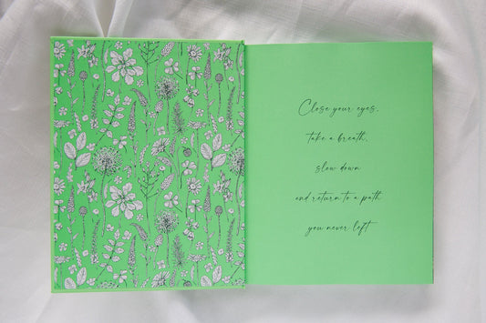 Plant Spirit Medicine - Nicola McIntosh - Premium Crystals + Gifts from Clarity Co. - NZ's Favourite Online Crystal Shop