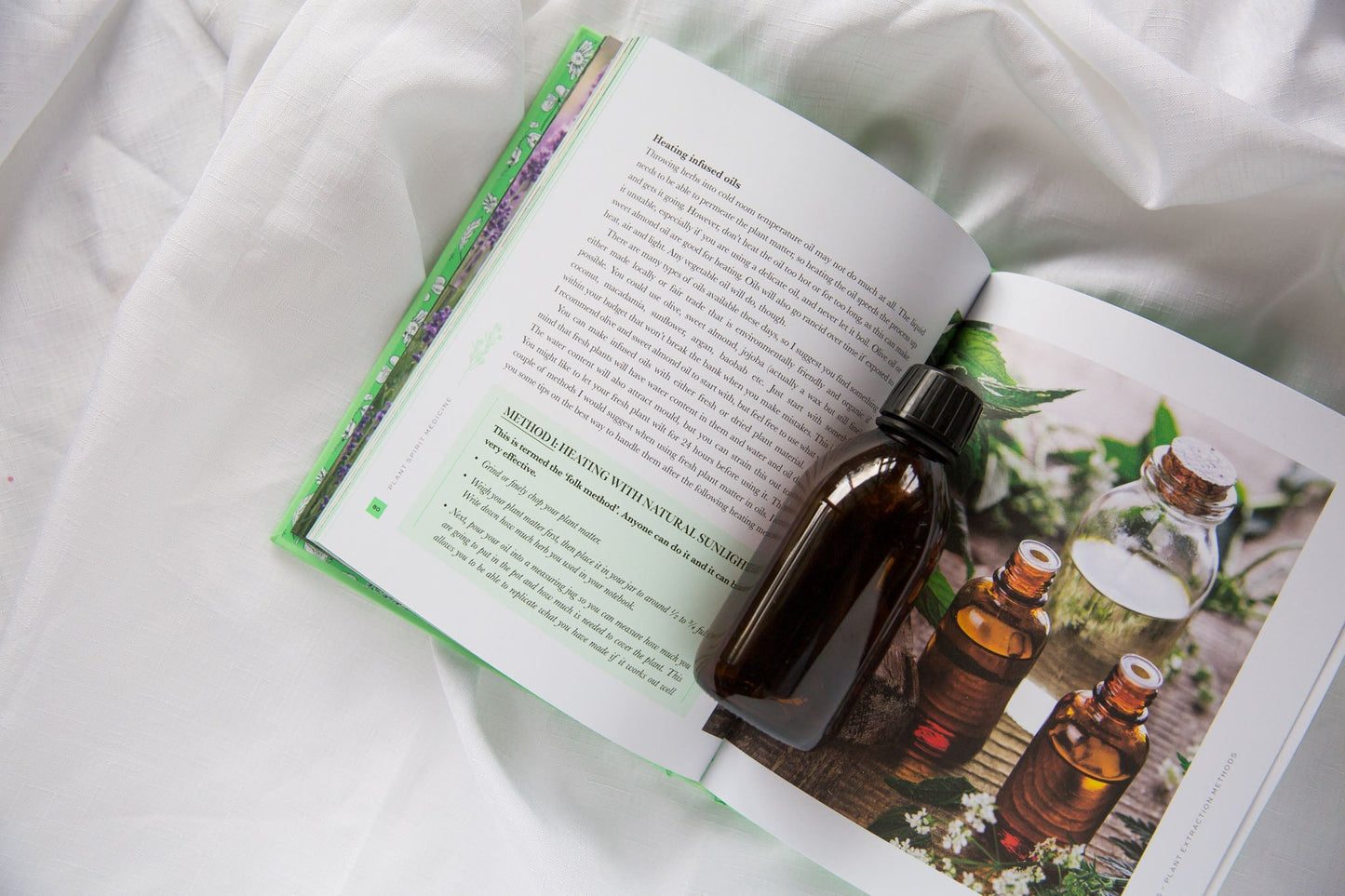 Plant Spirit Medicine - Nicola McIntosh - Premium Crystals + Gifts from Clarity Co. - NZ's Favourite Online Crystal Shop