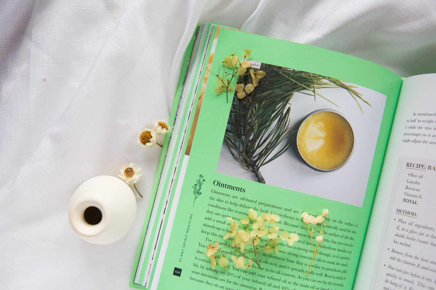 Plant Spirit Medicine - Nicola McIntosh - Premium Crystals + Gifts from Clarity Co. - NZ's Favourite Online Crystal Shop