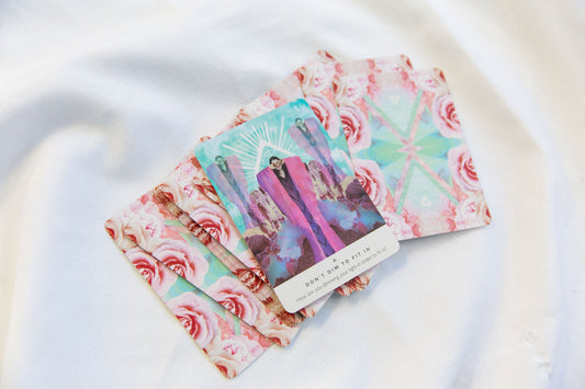 Work Your Light Oracle Deck - Premium Crystals + Gifts from Clarity Co. - NZ's Favourite Online Crystal Shop