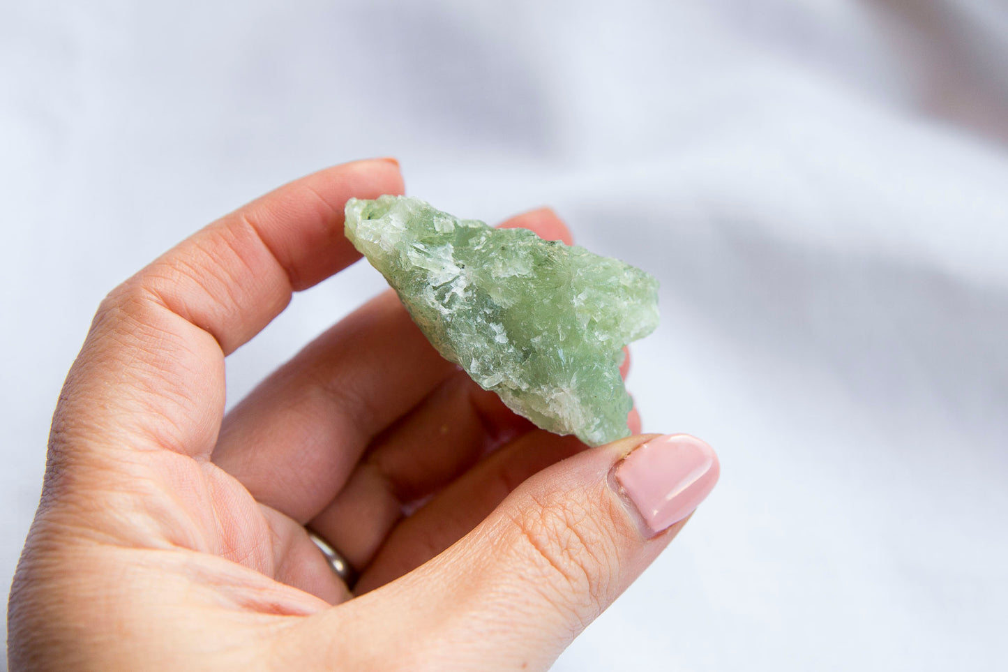 Prehnite Rough