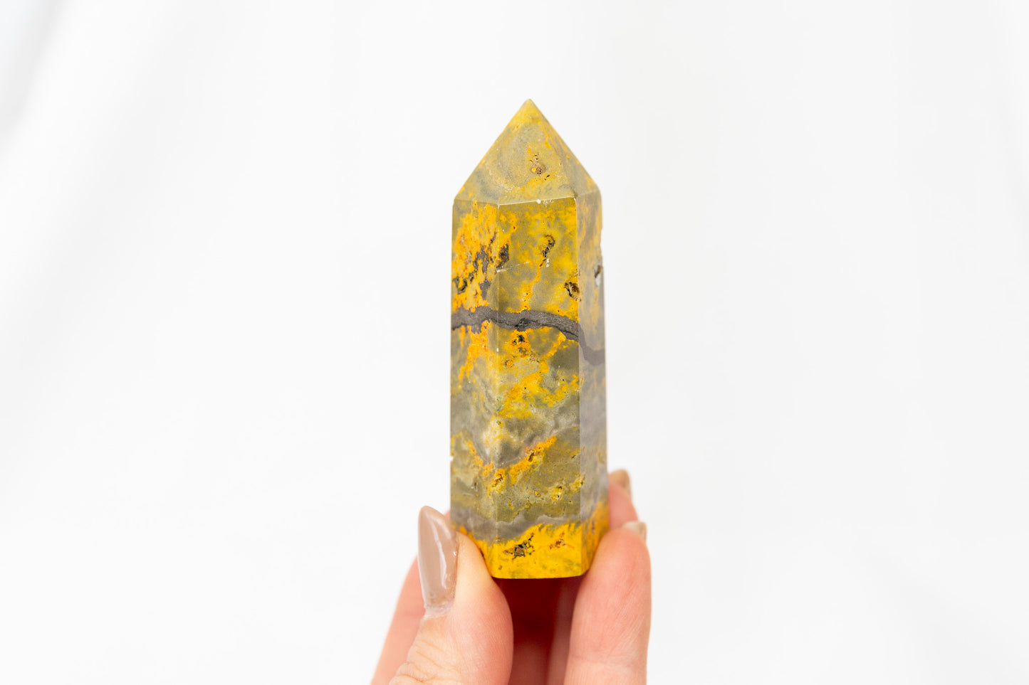 Bumblebee Jasper Tower