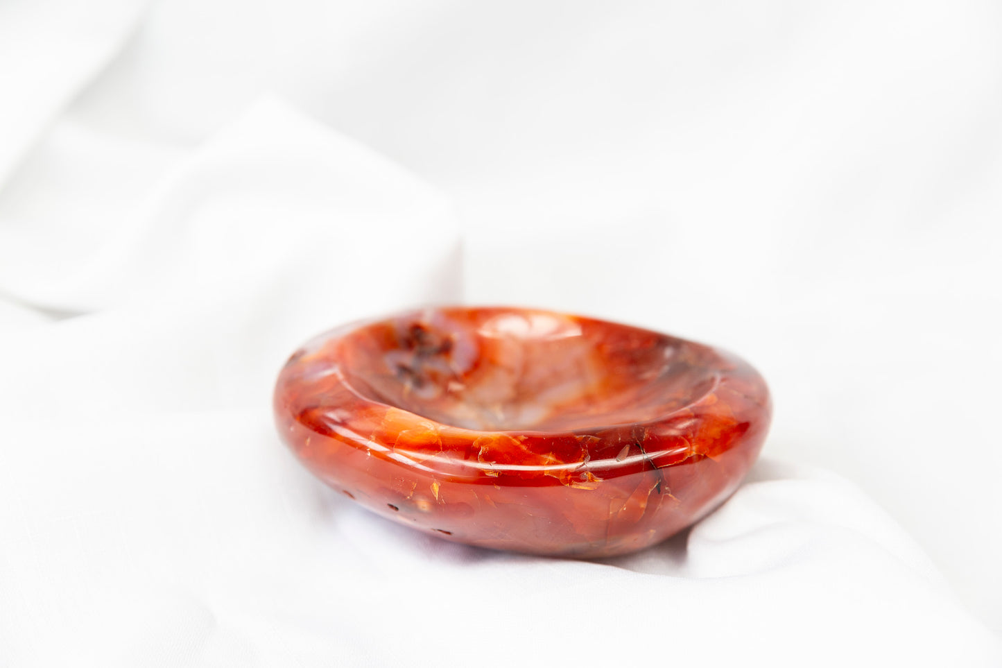 Carnelian Bowl