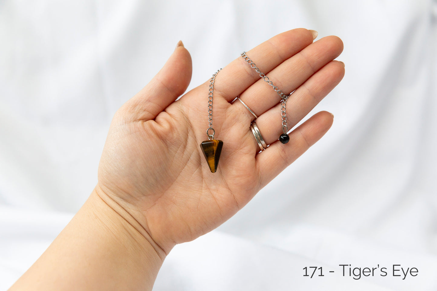 Pendulums
