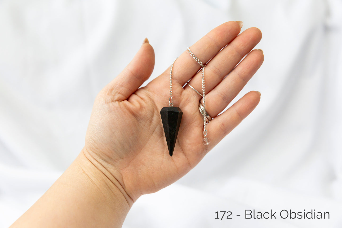 Pendulums