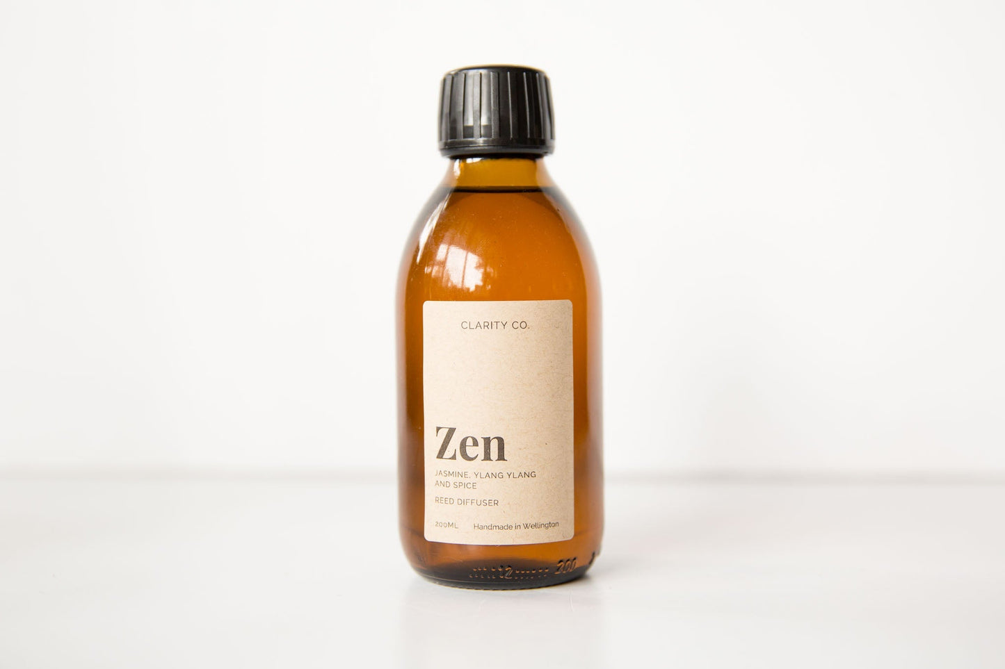 Reed Diffuser - Premium Crystals + Gifts from Clarity Co. - NZ's Favourite Online Crystal Shop