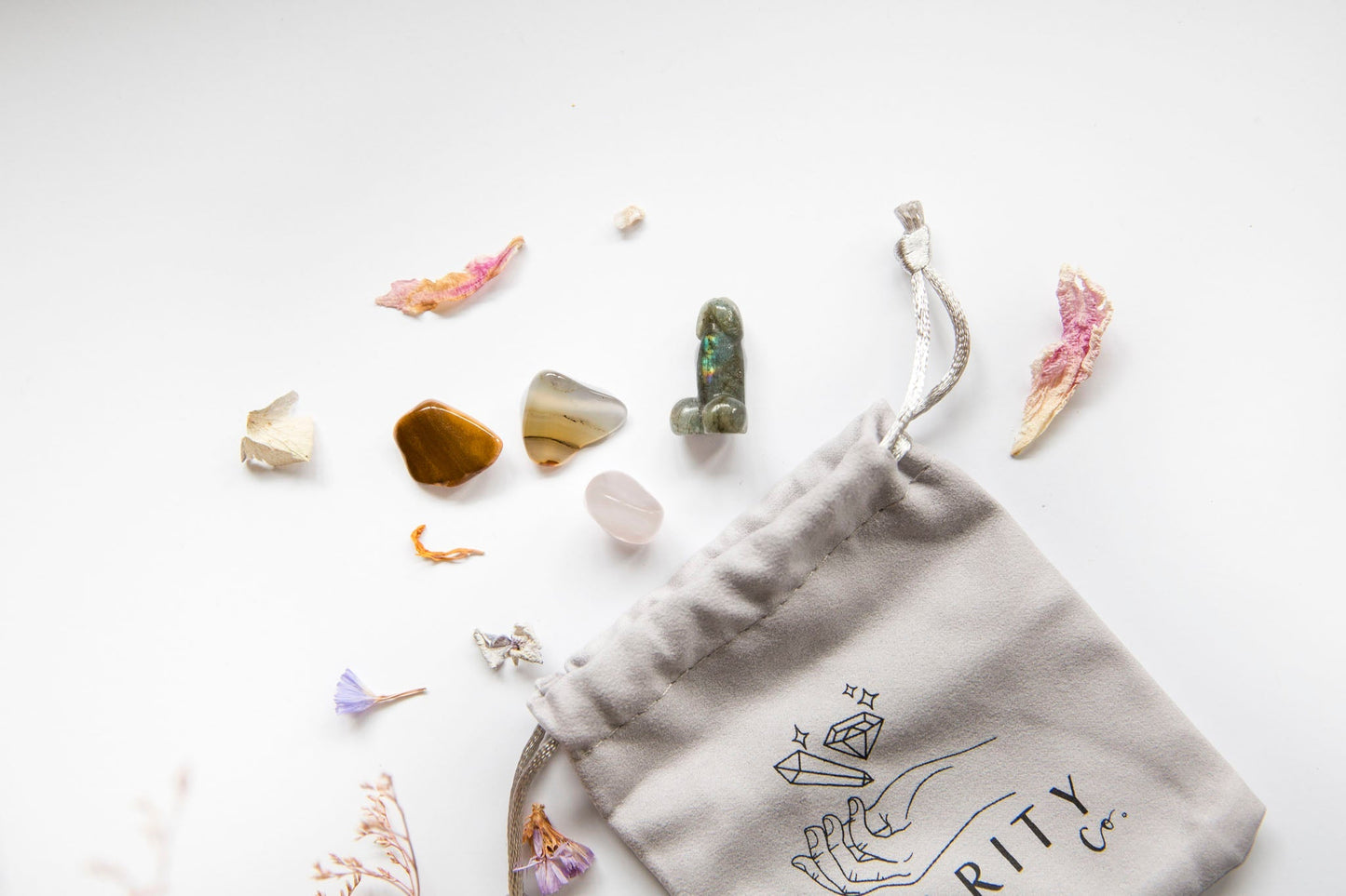 R18 - Unsolicited D*ck Pack - Premium Crystals + Gifts from Clarity Co. - NZ's Favourite Online Crystal Shop