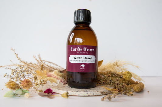 Witch Hazel - Earth House - Premium Crystals + Gifts from Earth House - NZ's Favourite Online Crystal Shop