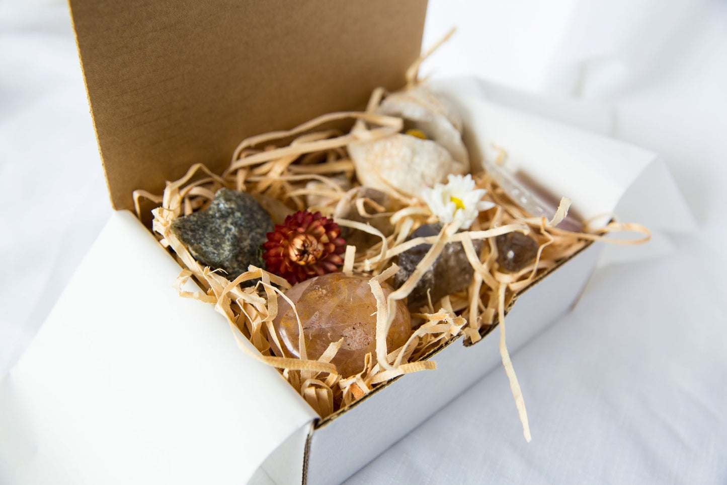 Mystery Magic Subscription - Premium Crystals + Gifts from Clarity Co. - NZ's Favourite Online Crystal Shop