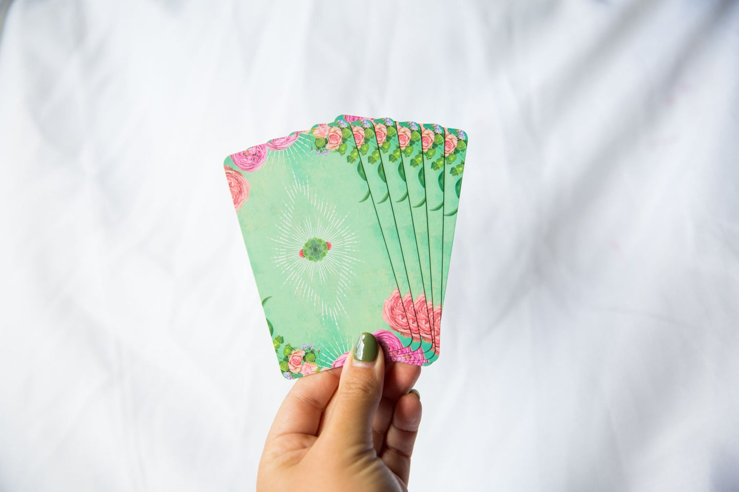 Muse Tarot Deck - Premium Crystals + Gifts from Clarity Co. - NZ's Favourite Online Crystal Shop