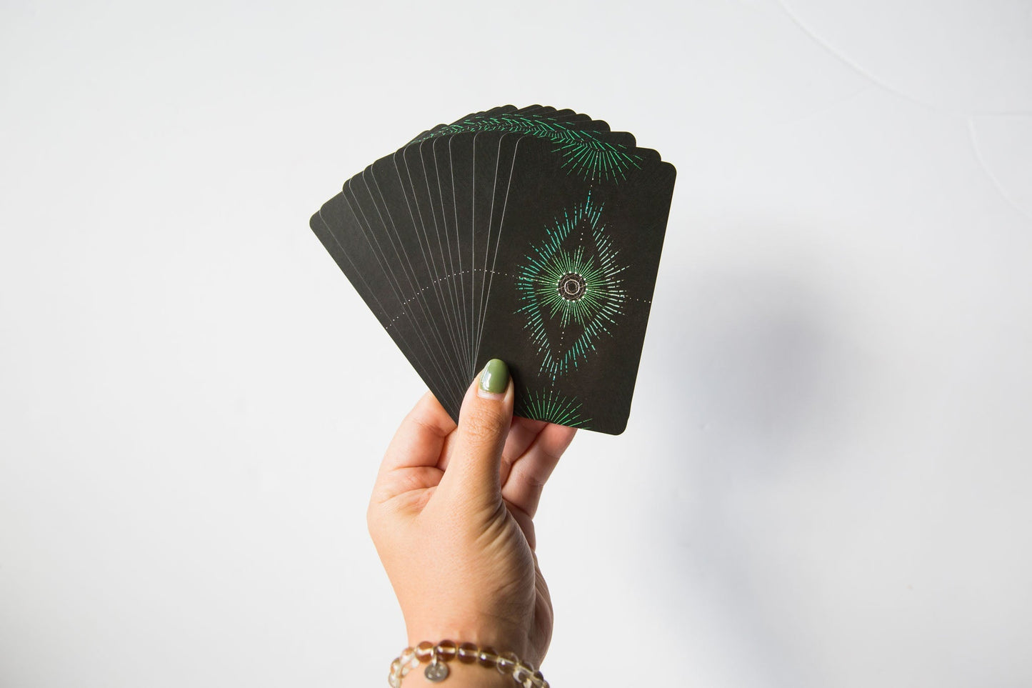 The Light Seer's Tarot Deck - Premium Crystals + Gifts from Clarity Co. - NZ's Favourite Online Crystal Shop