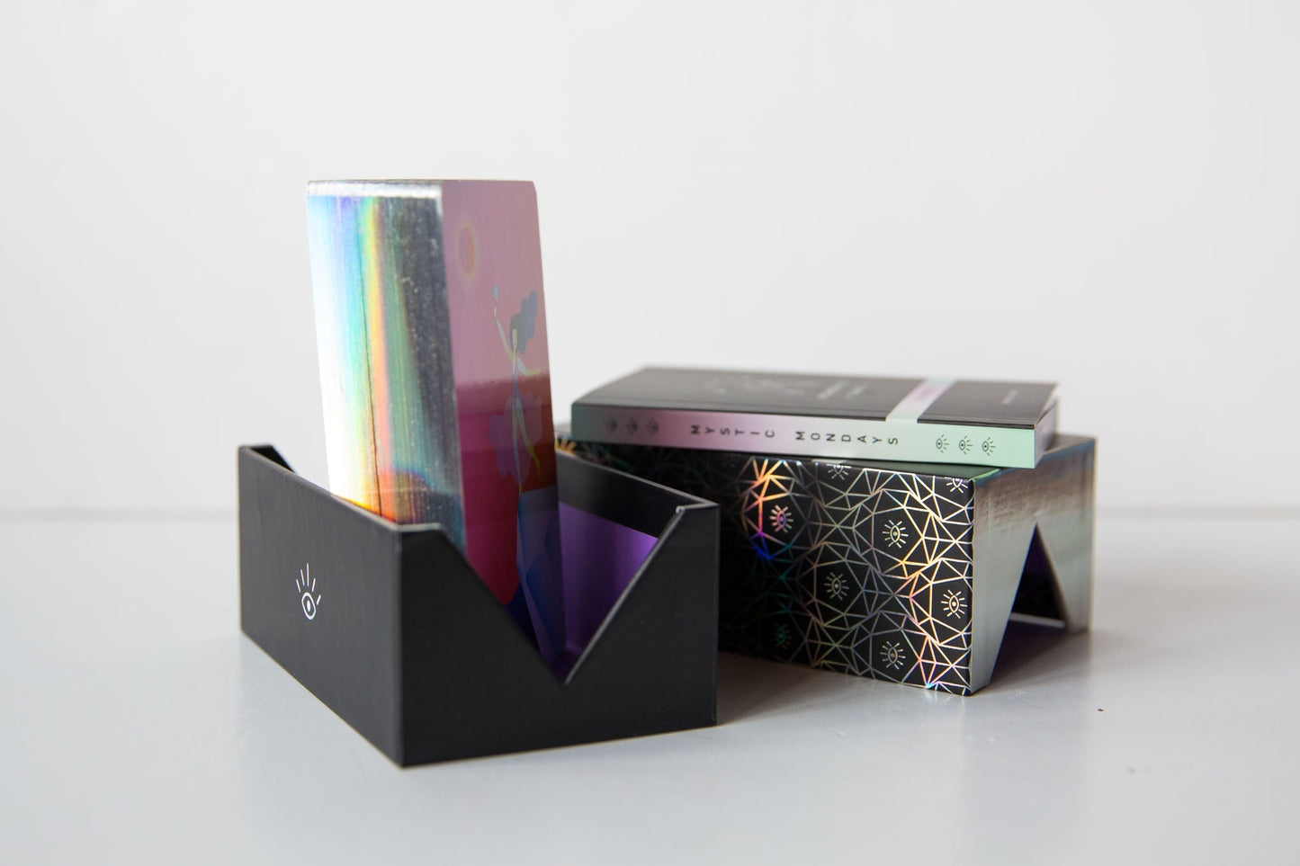 Mystic Mondays Tarot Deck - Premium Crystals + Gifts from Clarity Co. - NZ's Favourite Online Crystal Shop