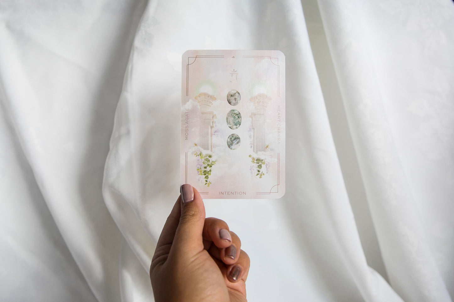 Astral Realms Crystal Oracle Cards - Premium Crystals + Gifts from Clarity Co. - NZ's Favourite Online Crystal Shop