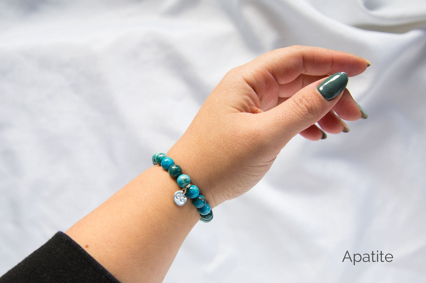 Crystal Bracelets - Premium Crystals + Gifts from Clarity Co. - NZ's Favourite Online Crystal Shop