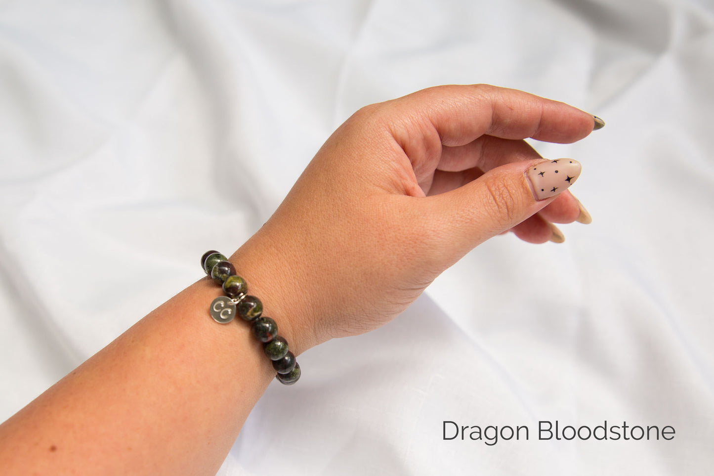 Crystal Bracelets - Premium Crystal Bracelets from Clarity Co. - Just $32.00! Shop now at Clarity Co.
