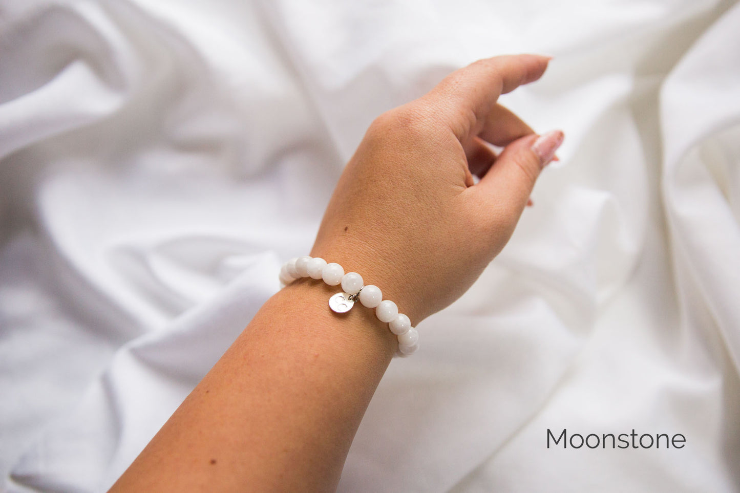 Crystal Bracelets - Premium Crystal Bracelets from Clarity Co. - Just $32.00! Shop now at Clarity Co.