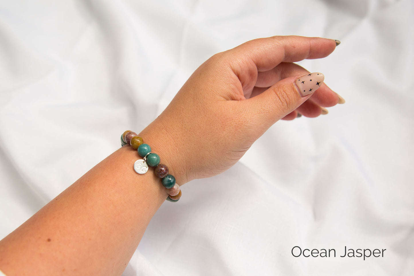 Crystal Bracelets - Premium Crystal Bracelets from Clarity Co. - Just $32.00! Shop now at Clarity Co.