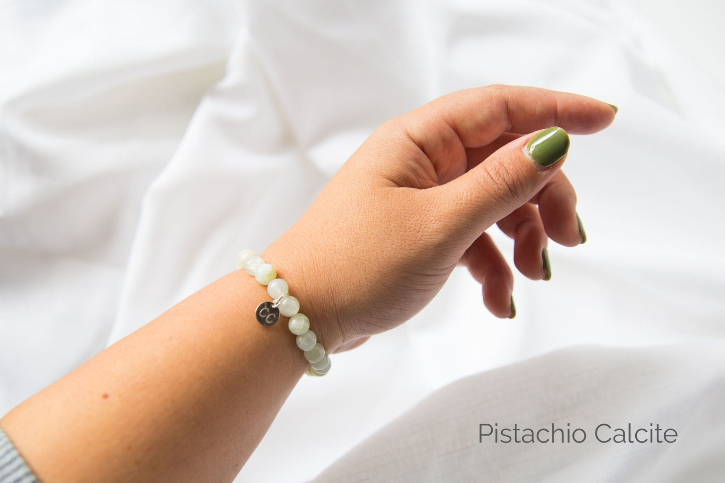 Crystal Bracelets - Premium Crystal Bracelets from Clarity Co. - Just $32.00! Shop now at Clarity Co.