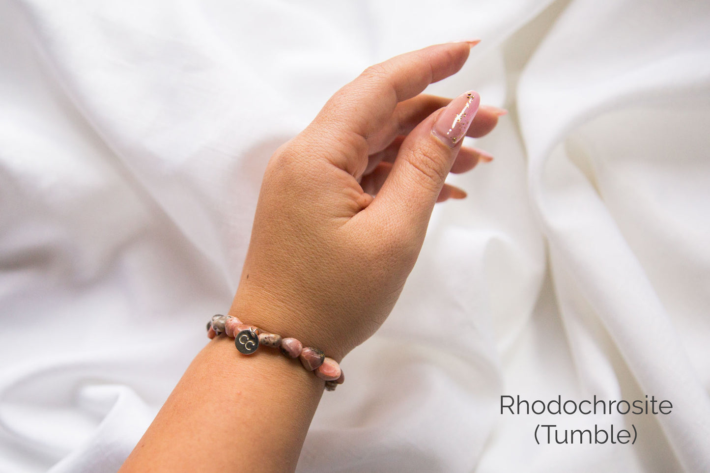 Crystal Bracelets - Premium Crystal Bracelets from Clarity Co. - Just $32.00! Shop now at Clarity Co.