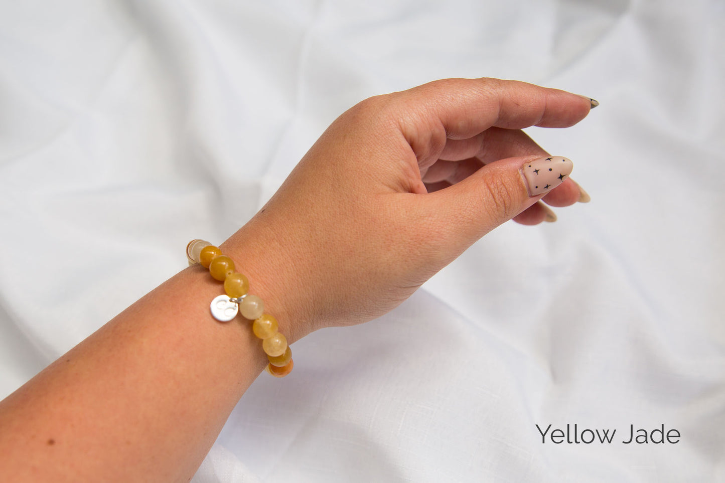Crystal Bracelets - Premium Crystal Bracelets from Clarity Co. - Just $32.00! Shop now at Clarity Co.
