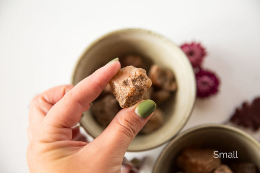 Carnelian Rough - Premium Crystals + Gifts from Clarity Co. - NZ's Favourite Online Crystal Shop