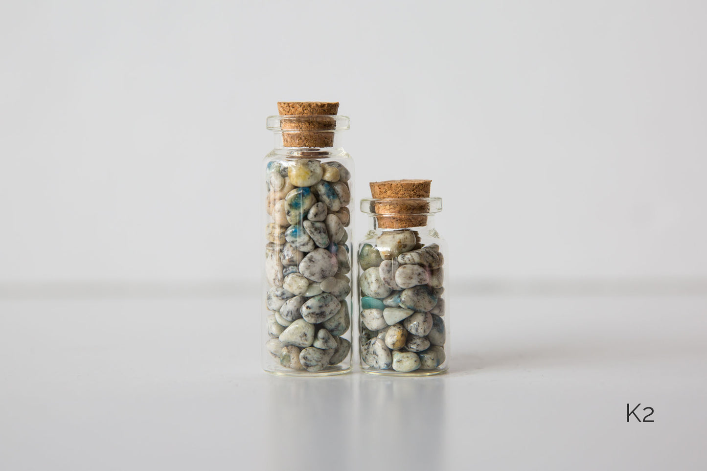 Chip Jars - Premium Chip Jars from Clarity Co. - Just $5.00! Shop now at Clarity Co.