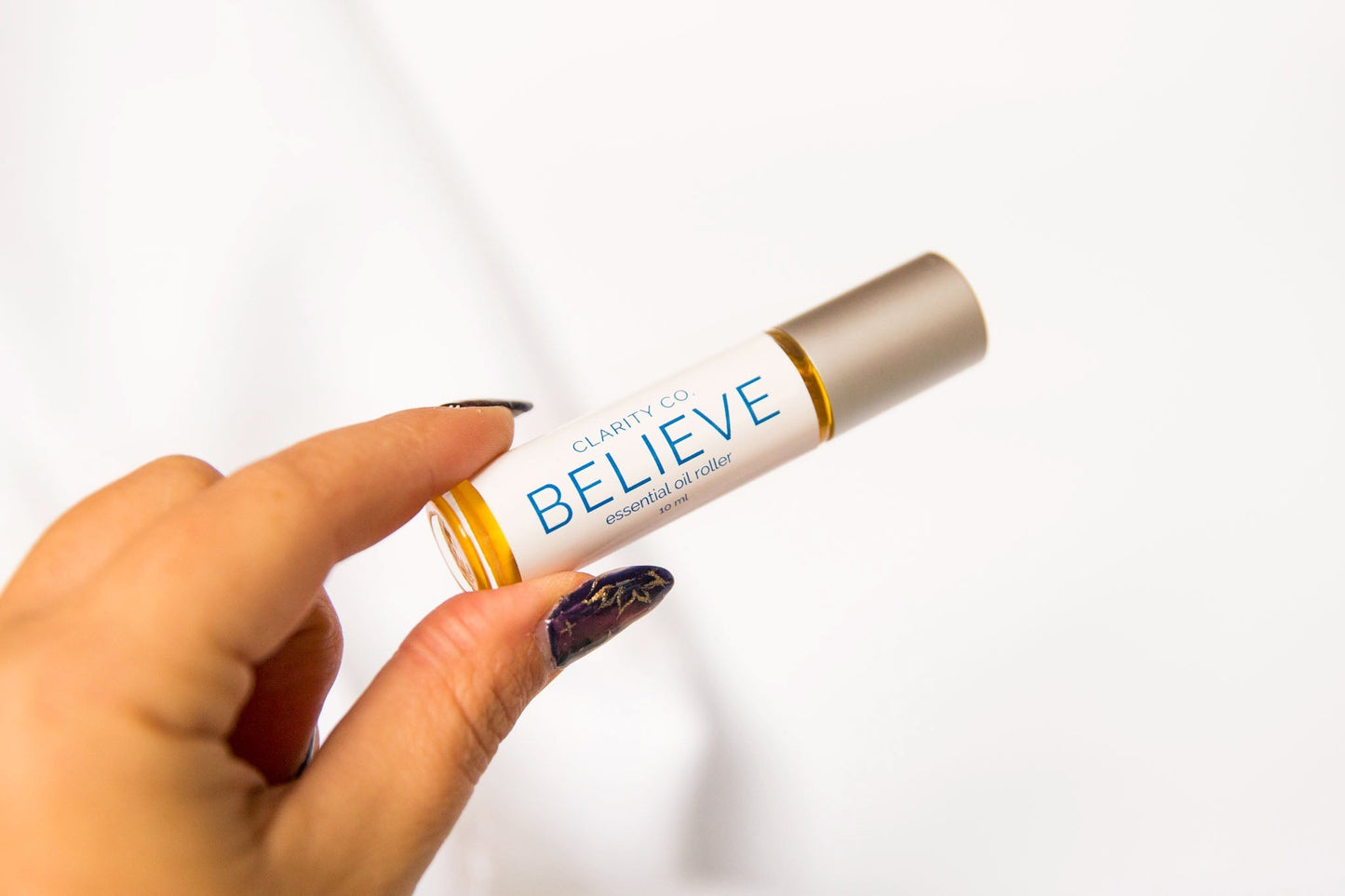 Essential Oil Rollers - Premium Crystals + Gifts from Clarity Co. - NZ's Favourite Online Crystal Shop