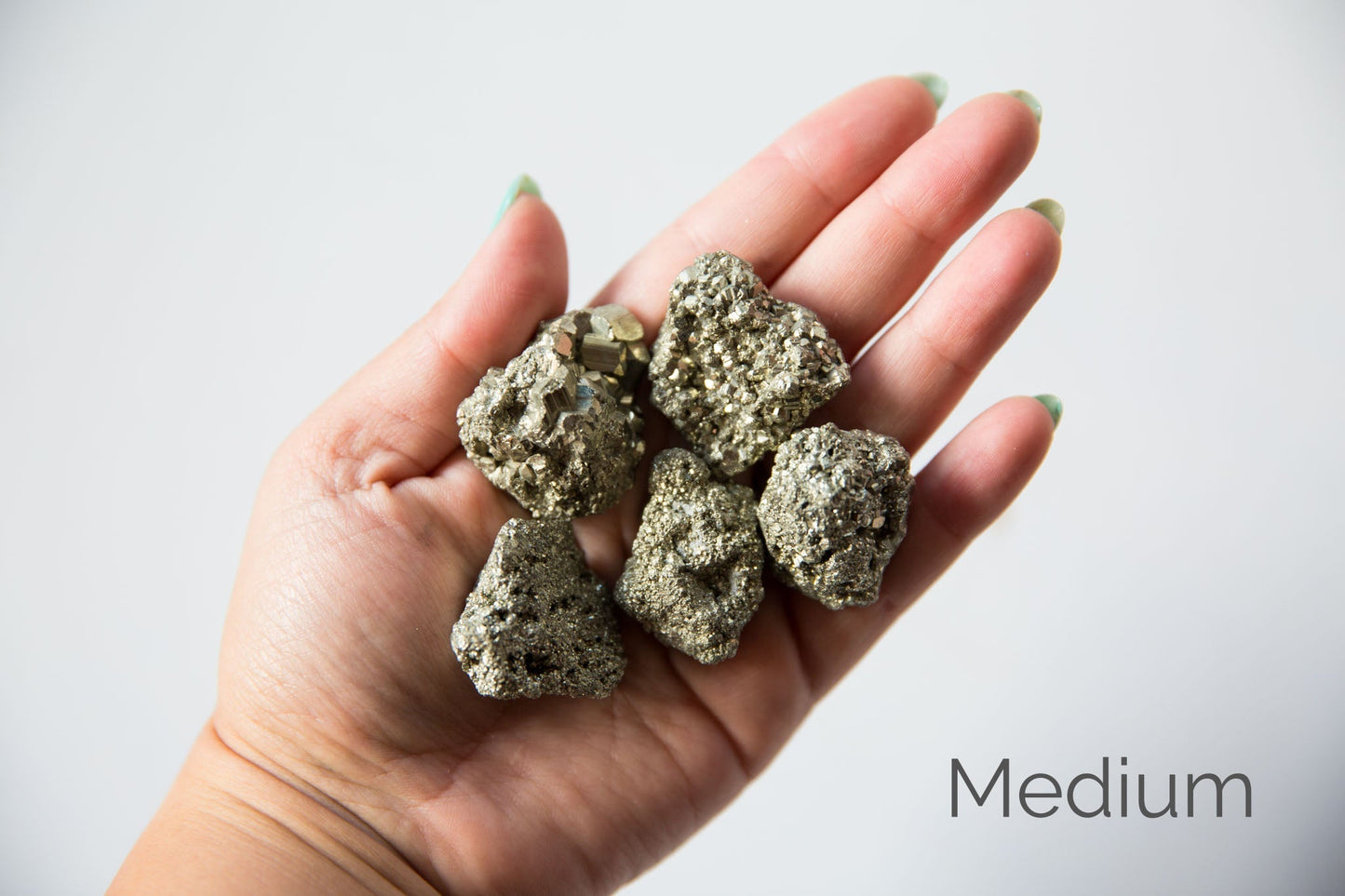 Pyrite Rough - Premium Crystals + Gifts from Clarity Co. - NZ's Favourite Online Crystal Shop
