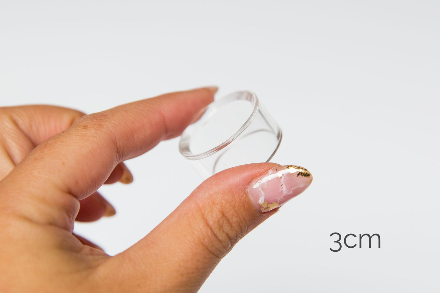 Acrylic Sphere Stands - Crystal Display - Premium Crystals + Gifts from Clarity Co. - NZ's Favourite Online Crystal Shop