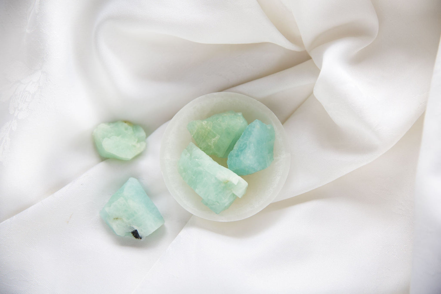 AQUAMARINE
