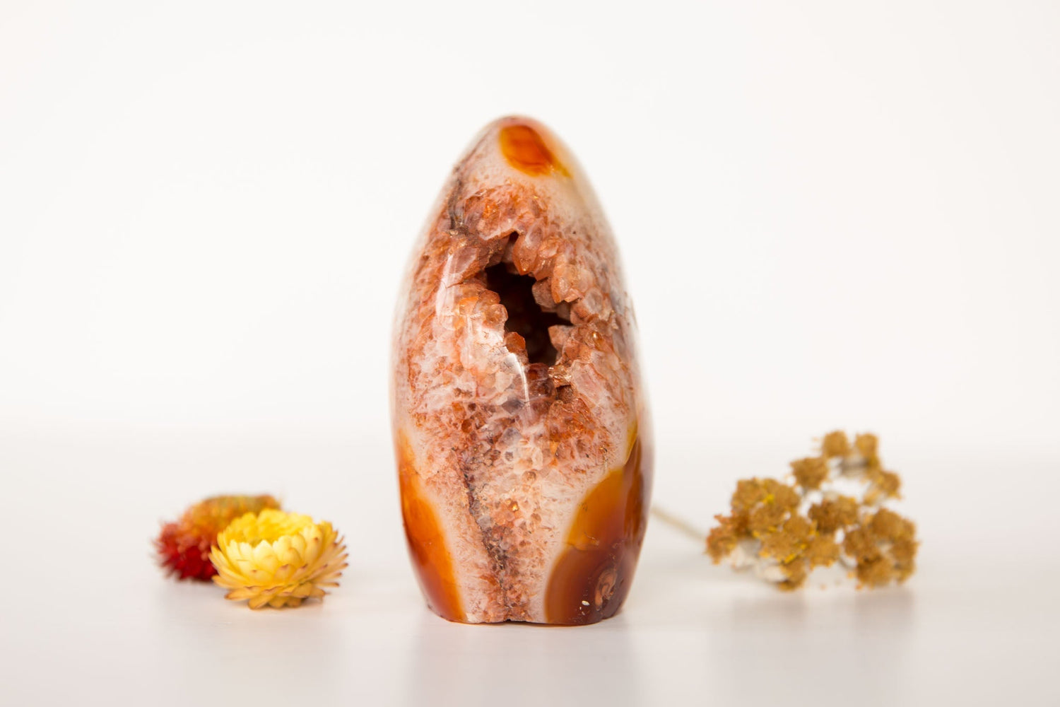 CARNELIAN