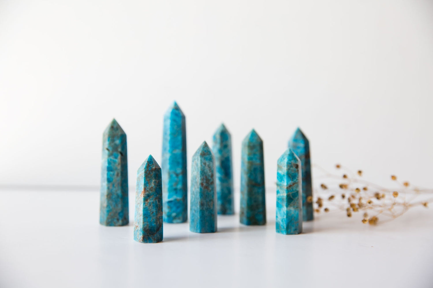APATITE