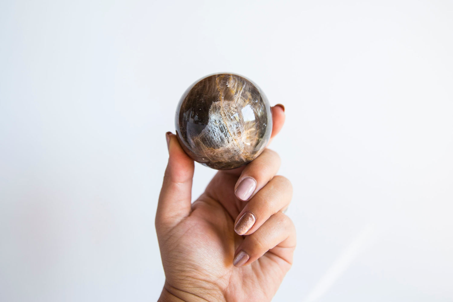 SPHERES