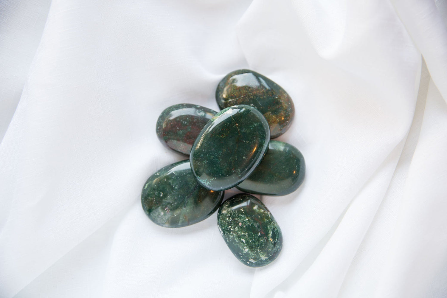 BLOODSTONE