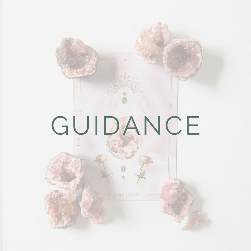 Guidance