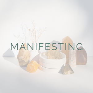 Manifesting