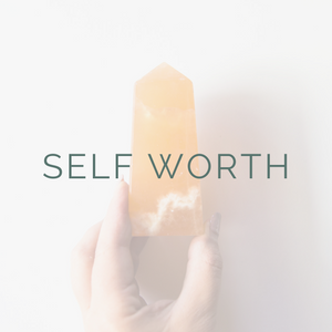 Self Worth