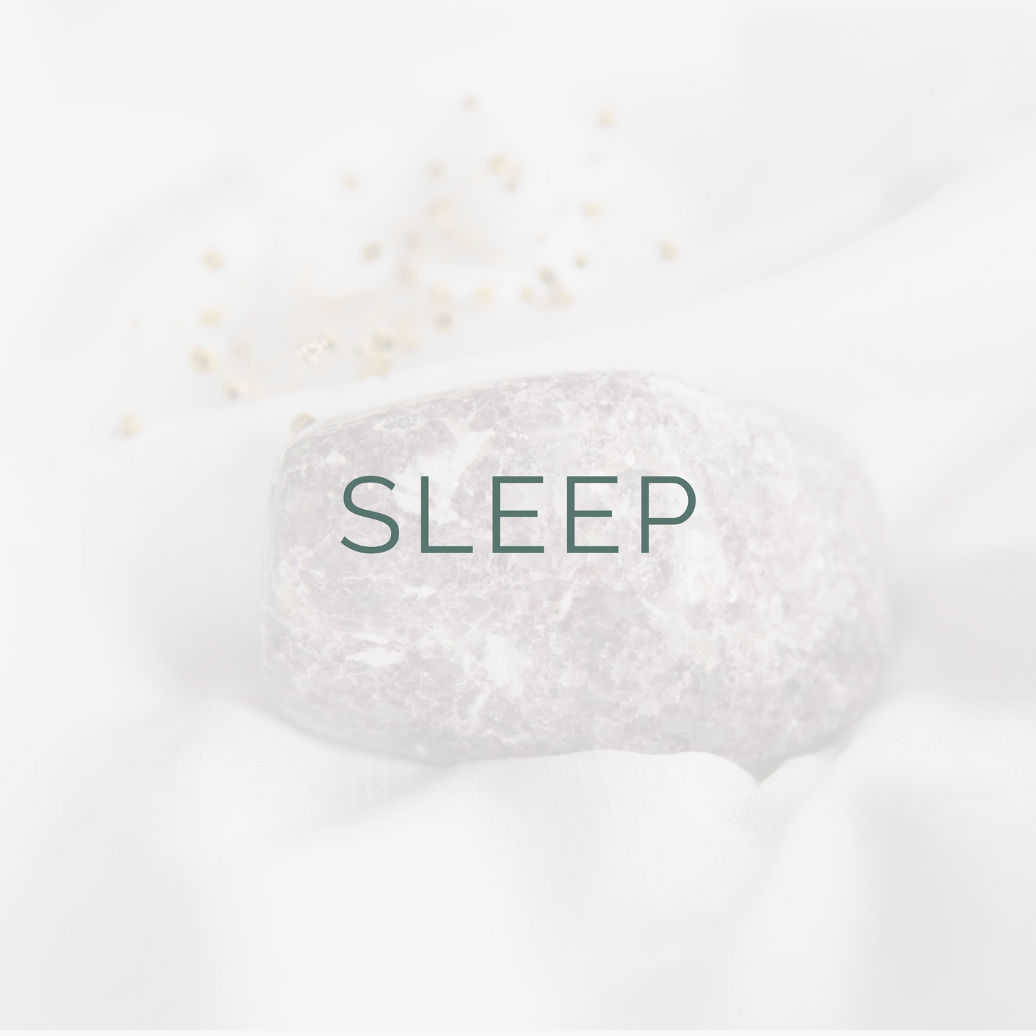 SLEEP SUPPORT