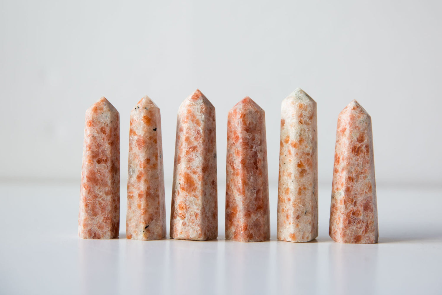 SUNSTONE