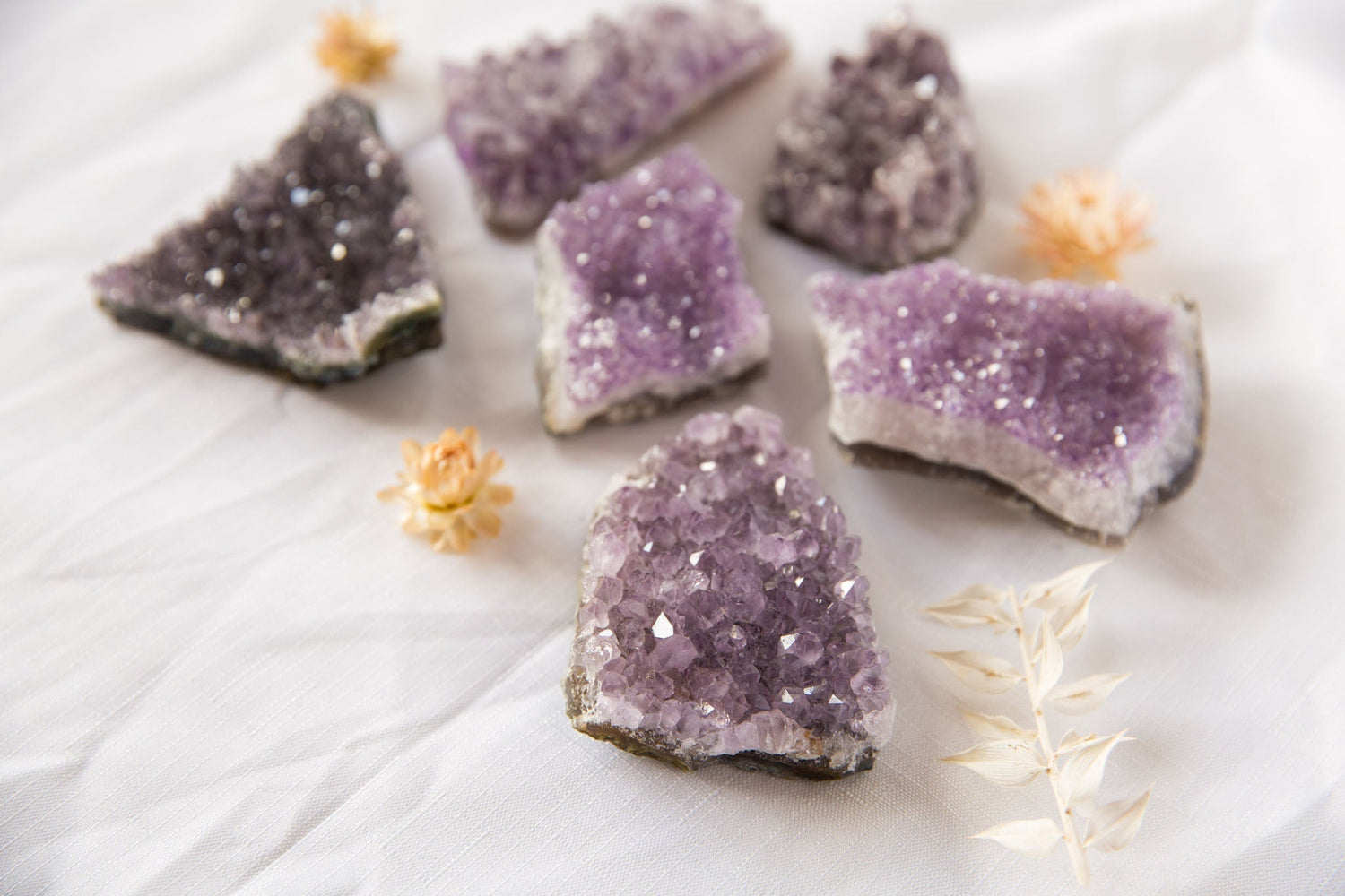 AMETHYST