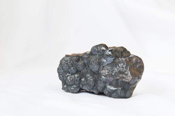 Botryoidal Hematite #2 - Premium Crystals + Gifts from Clarity Co. - NZ's Favourite Online Crystal Shop