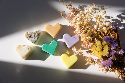 Mini Fragrance - Single Wax Melts - Premium Crystals + Gifts from Clarity Co. - NZ's Favourite Online Crystal Shop