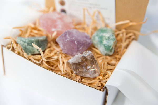 Align Set - Premium Crystals + Gifts from Clarity Co. - NZ's Favourite Online Crystal Shop