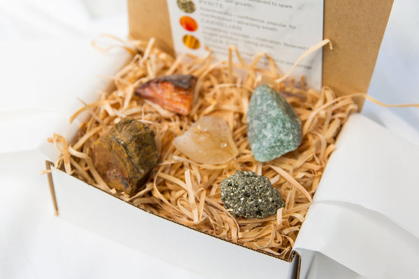 Manifest Set - Premium Crystals + Gifts from Clarity Co. - NZ's Favourite Online Crystal Shop