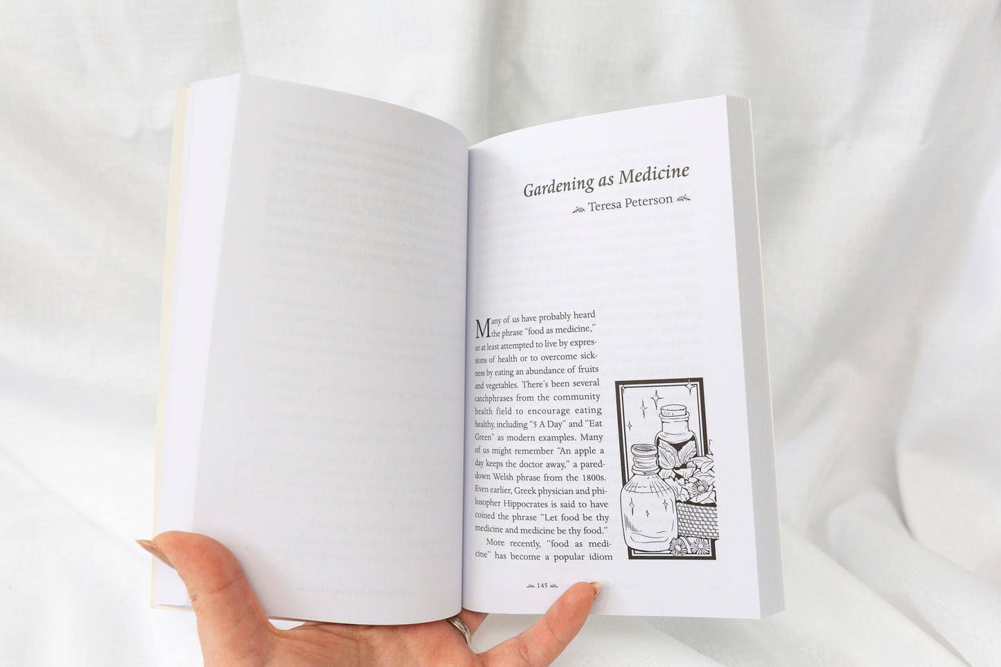 Llewellyn's 2026 Herbal Almanac