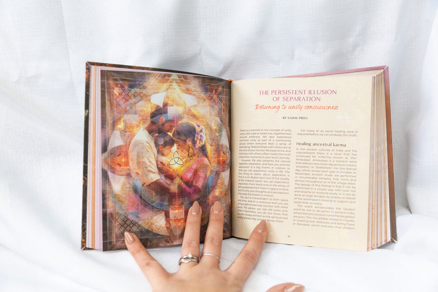 2026 Gratitude Diary and Planner - Melanie Spears