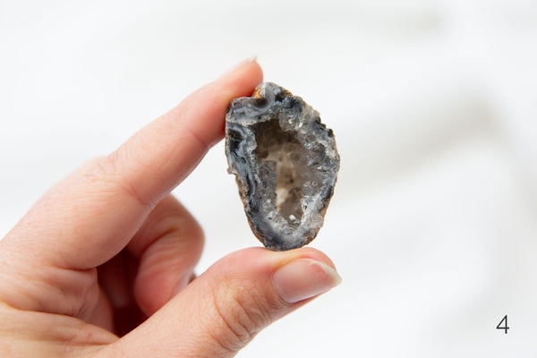 Agate Small Geodes