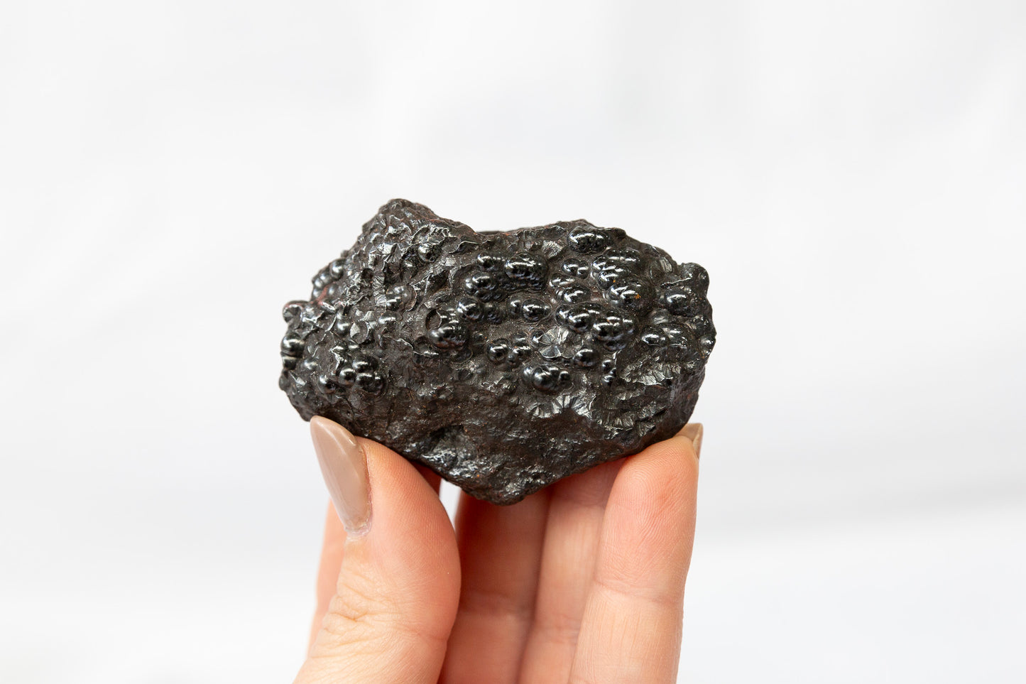 Botryoidal Hematite #3