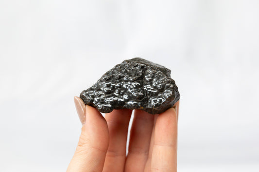 Botryoidal Hematite #4