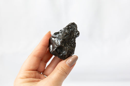 Botryoidal Hematite #4